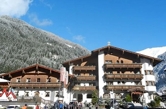 Sylwester w Alpach — zdjęcie 2