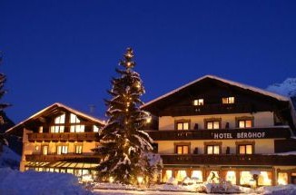 Ferie w Alpach Stubai — zdjęcie 1