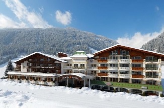 Ski&Sun w Alpach — zdjęcie 1