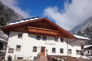 Wielkanoc w Alpach — zdjęcie 5