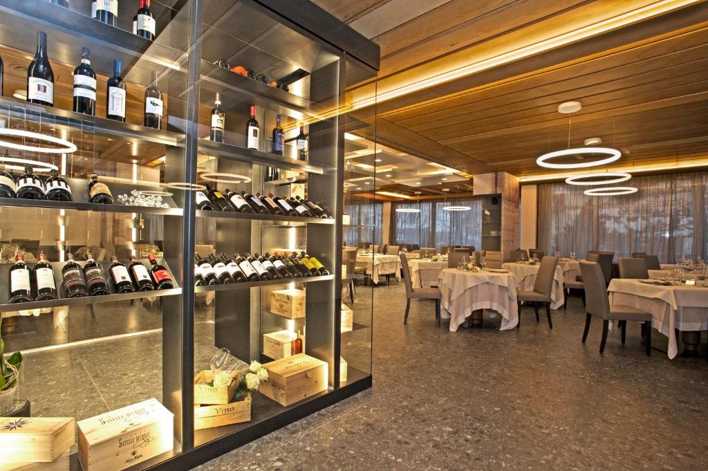 BFC Smart – Hotel Palace Wellness & Beauty — zdjęcie 2