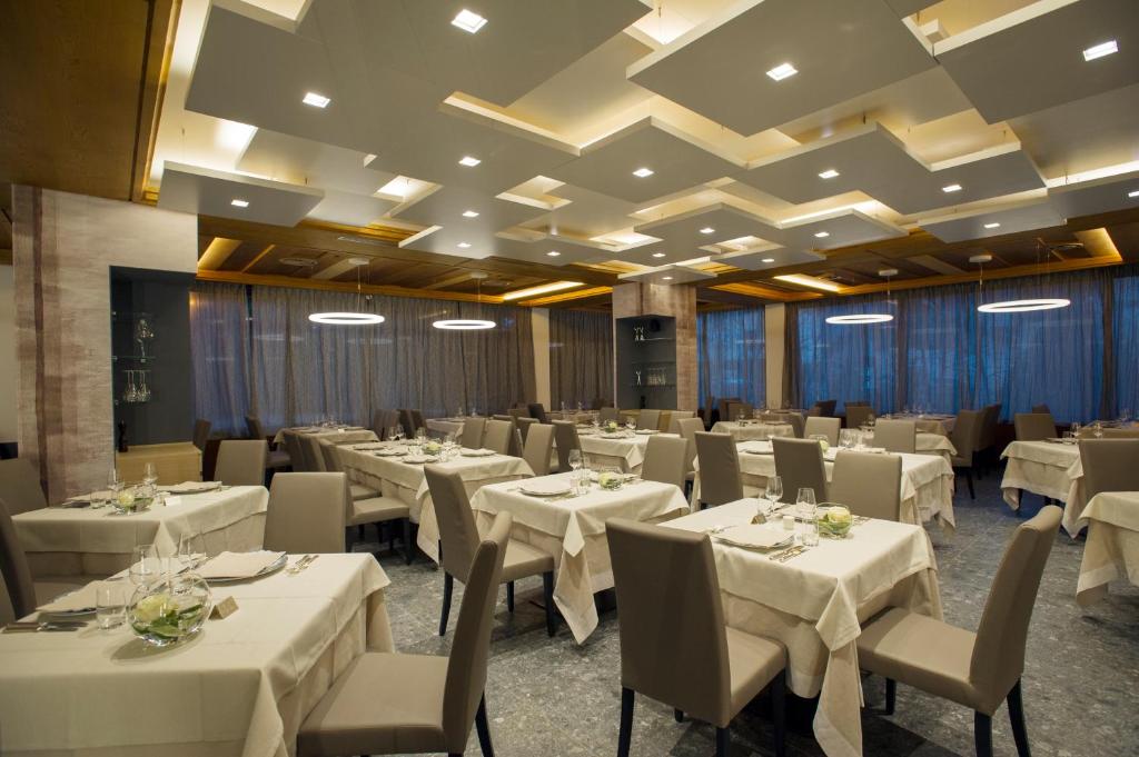 BFC Smart – Hotel Palace Wellness & Beauty — zdjęcie 4