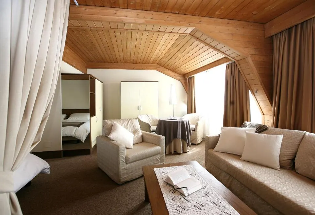 BFC Club – Hotel Palace Wellness & Beauty — zdjęcie 3