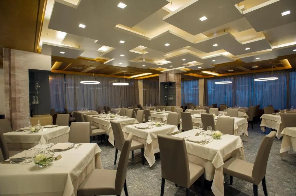 BFC Club – Hotel Palace Wellness & Beauty — zdjęcie 4