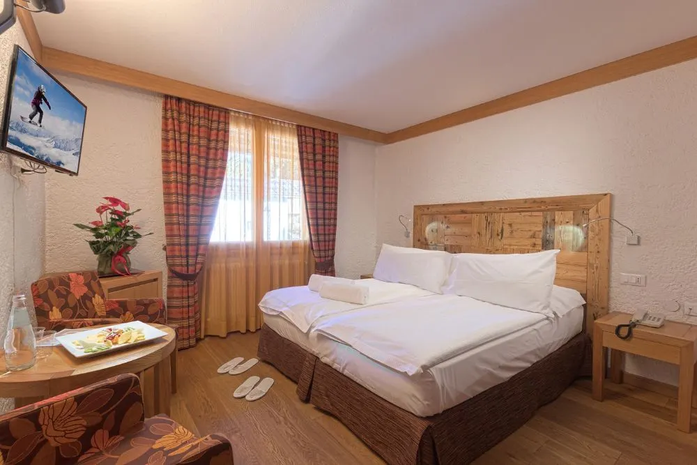 Snow Music Show – Hotel Grifone — zdjęcie 5