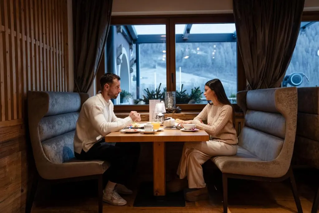 BFC Smart – Hotel Tevini Resort — zdjęcie 3
