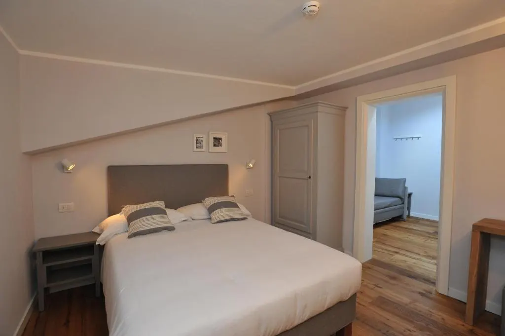 BFC Lite – Hotel Baita Fanti — zdjęcie 6