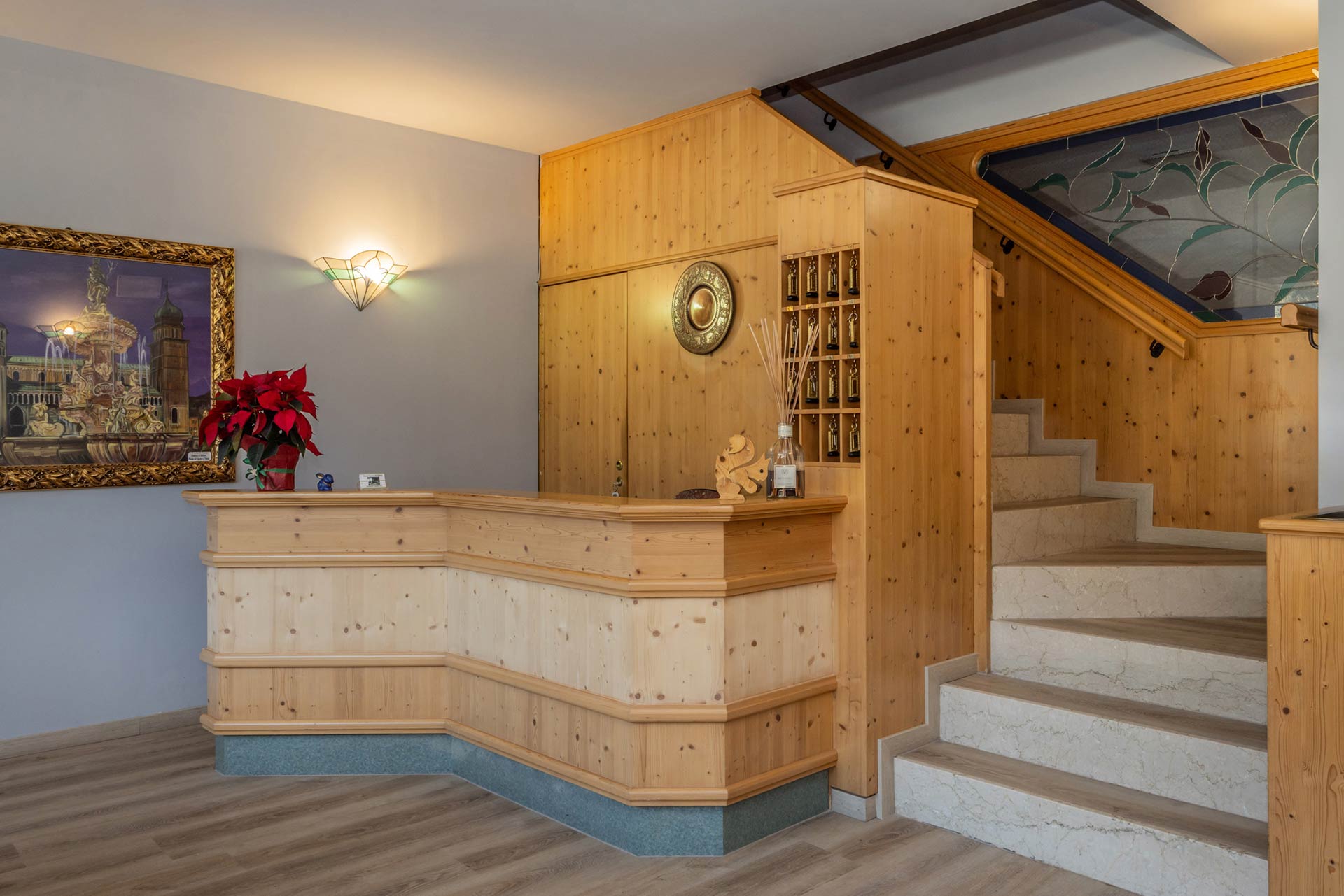 Snow Music Show – Hotel Garni Norma — zdjęcie 2