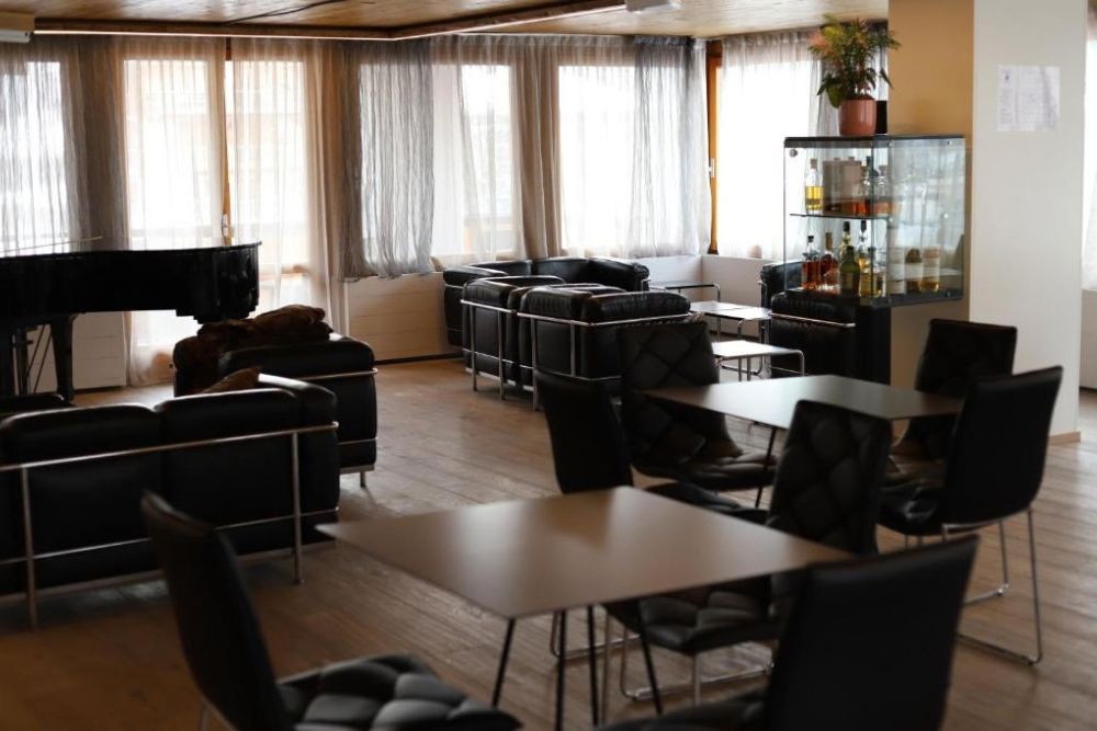 Snow Music Show – Hotel Grifone — zdjęcie 2