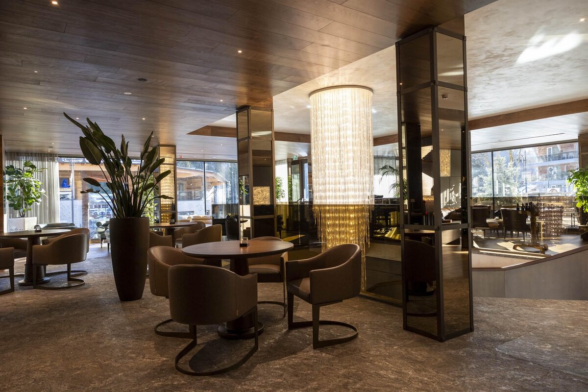 BFC Smart – Hotel Splendid — zdjęcie 4