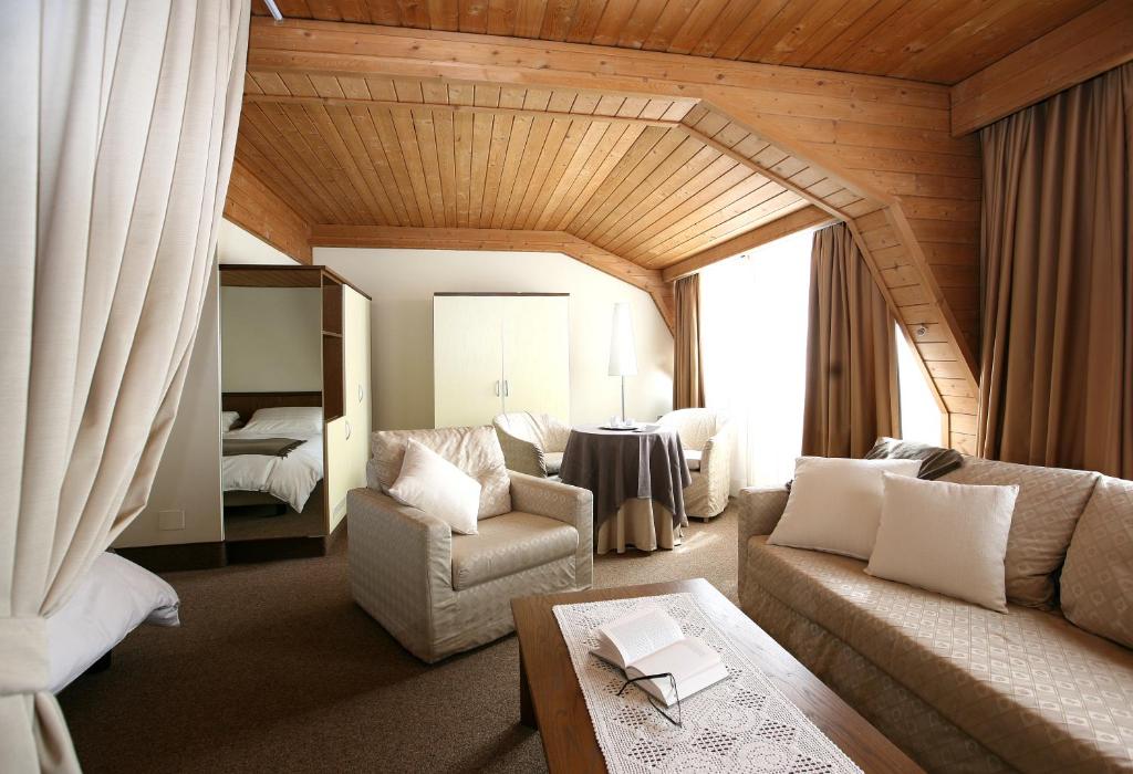 BFC Club – Hotel Palace Wellness & Beauty — zdjęcie 3