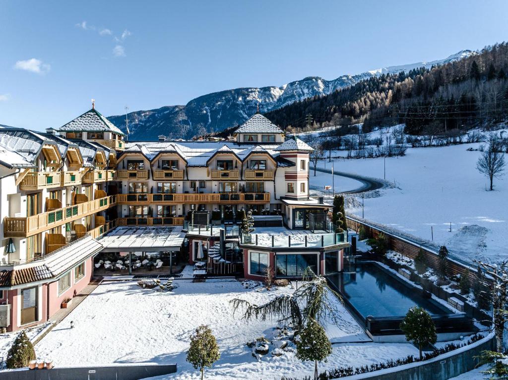 BFC Smart – Hotel Tevini — zdjęcie 1