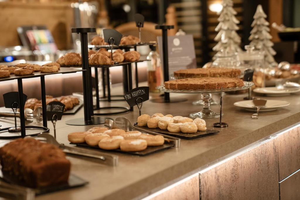 BFC Smart – Hotel Tevini — zdjęcie 6