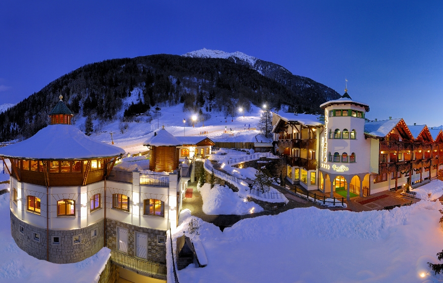 BFC Smart – Hotel Kristiania Pure Nature & SPA — zdjęcie 1