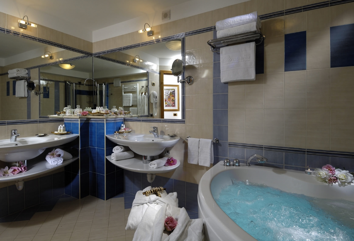 BFC Smart – Hotel Kristiania Pure Nature & SPA — zdjęcie 4