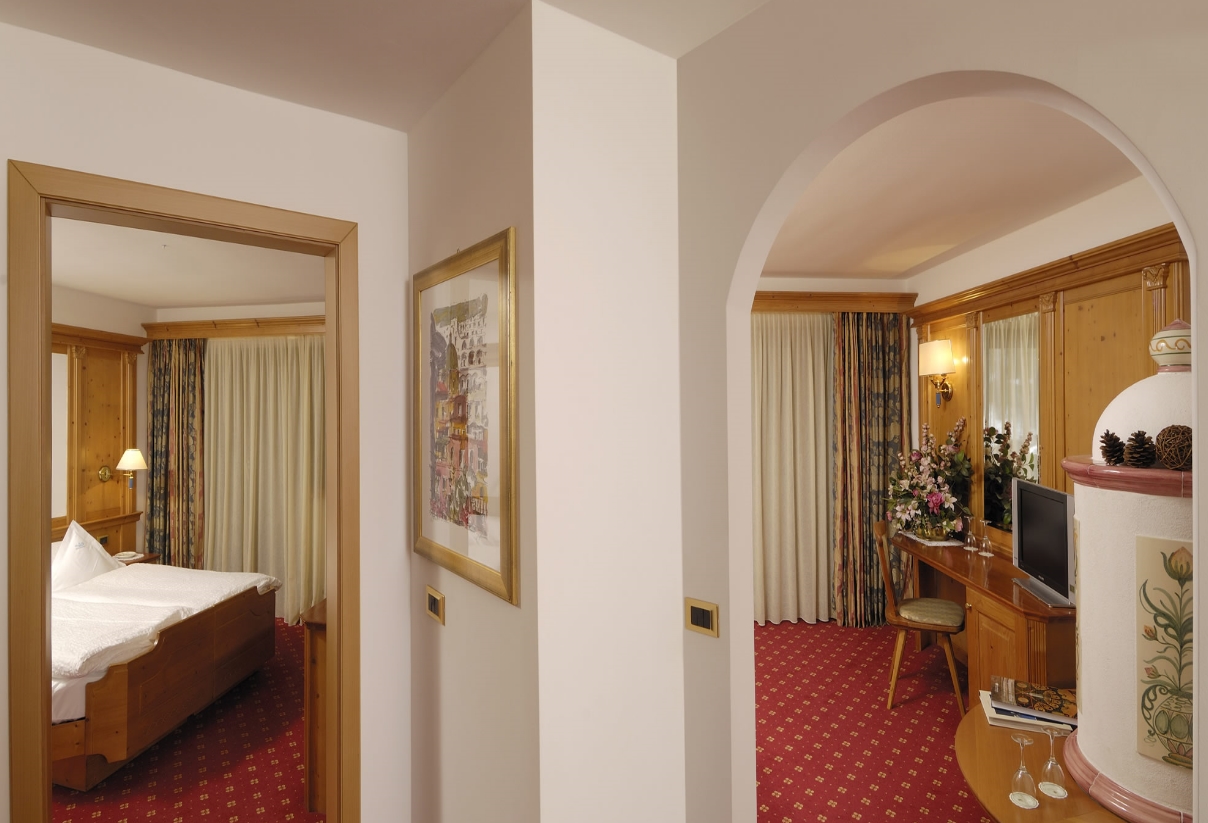 BFC Smart – Hotel Kristiania Pure Nature & SPA — zdjęcie 5