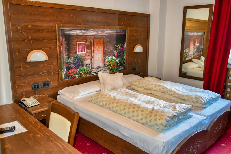 BFC Lite – Hotel Europa — zdjęcie 3