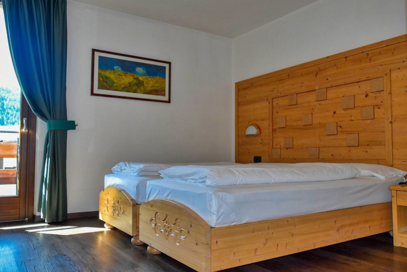 BFC Lite – Hotel Europa — zdjęcie 4