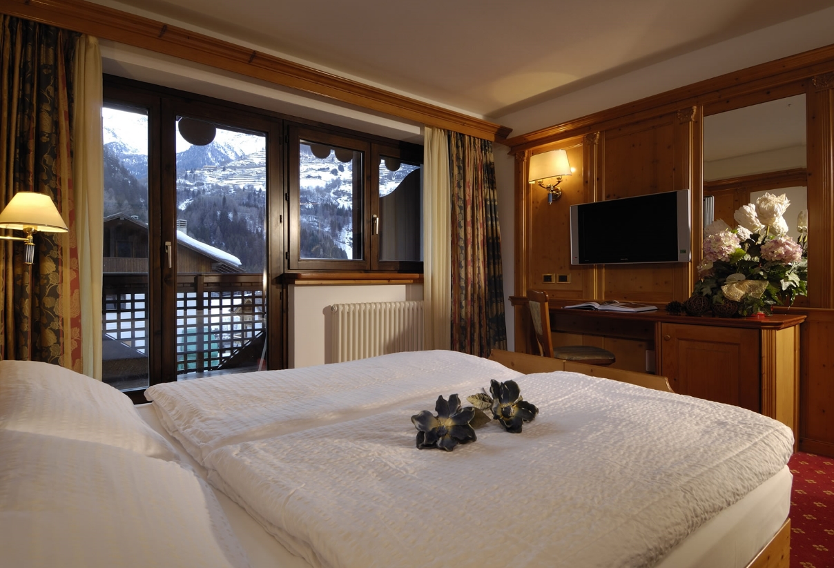 BFC Smart – Hotel Kristiania Pure Nature & SPA — zdjęcie 6