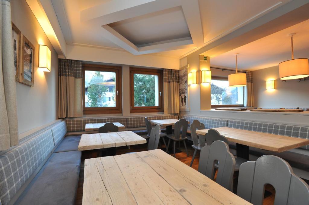BFC Lite – Hotel Baita Fanti — zdjęcie 4