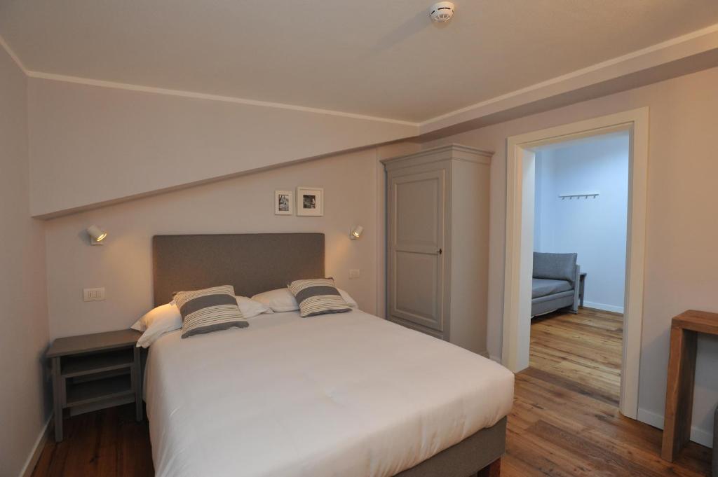 BFC Lite – Hotel Baita Fanti — zdjęcie 6