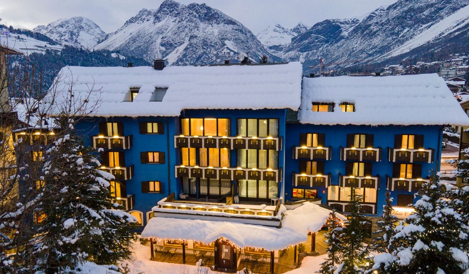 BFC Smart – Hotel Baita Clementi — zdjęcie 1