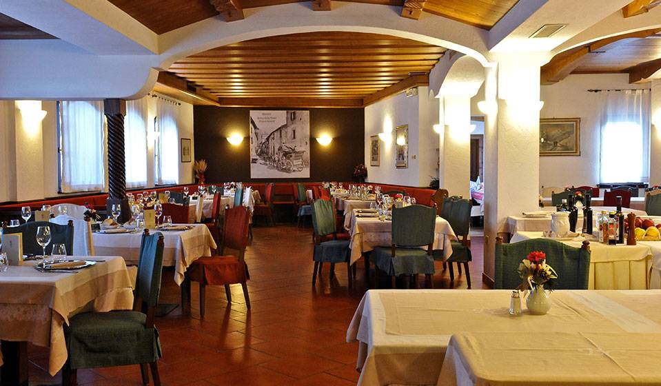 BFC Smart – Hotel Baita Clementi — zdjęcie 3