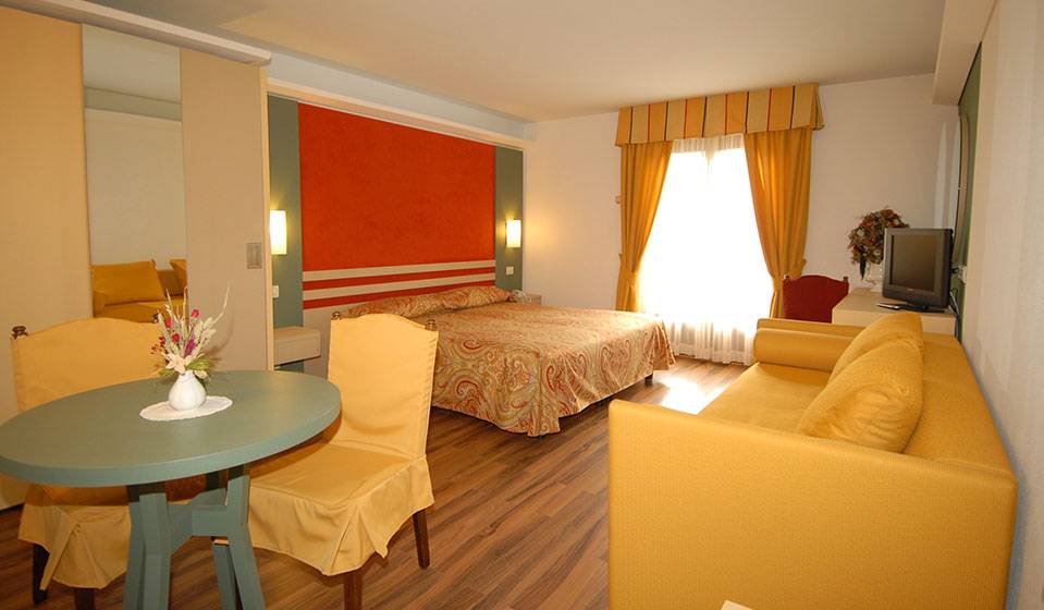 BFC Smart – Hotel Baita Clementi — zdjęcie 6
