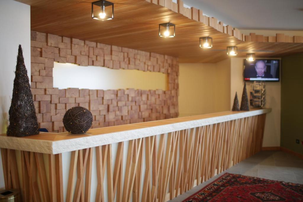 BFC Smart – Hotel Delle Alpi — zdjęcie 3