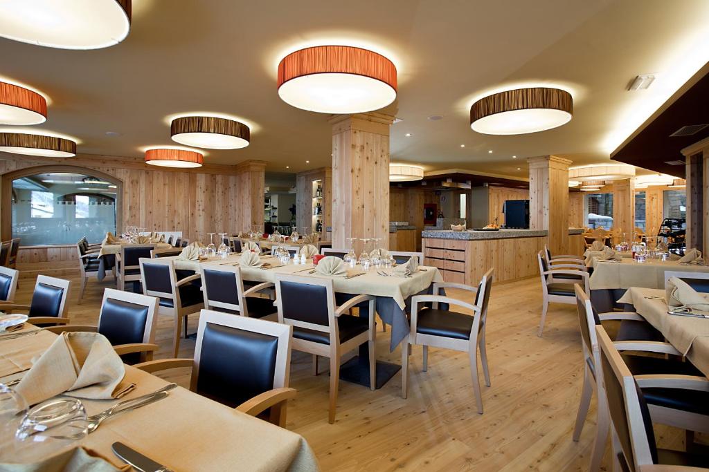 BFC Smart – Hotel Delle Alpi — zdjęcie 4