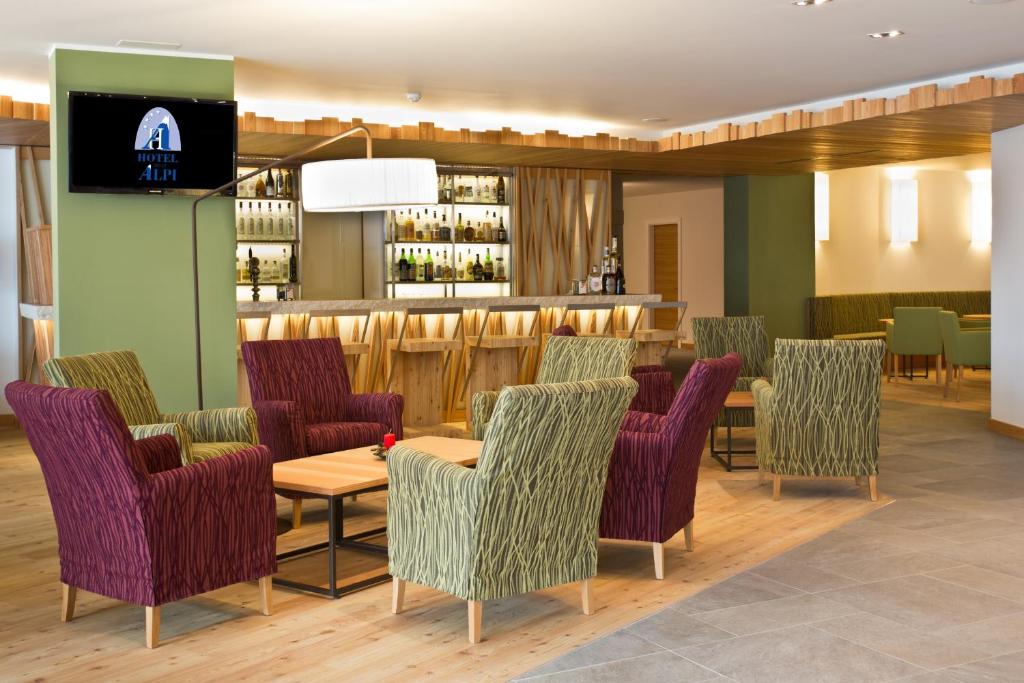 BFC Smart – Hotel Delle Alpi — zdjęcie 5