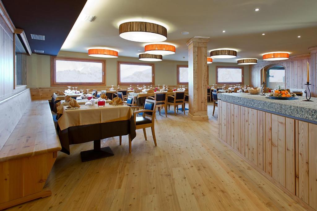 BFC Smart – Hotel Delle Alpi — zdjęcie 6