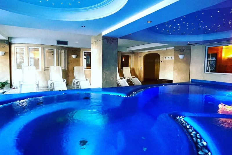 Narciarskie Zakończenie Sezonu – Sporthotel Arabba — zdjęcie 3