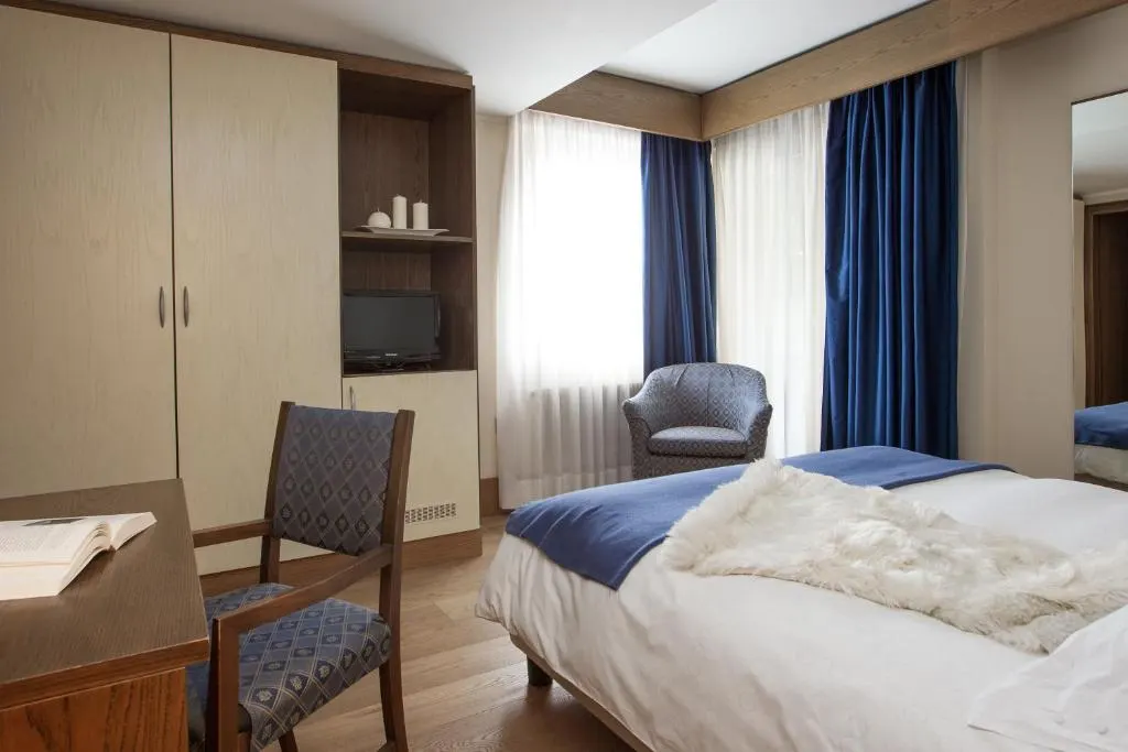 BFC Club – Hotel Palace Wellness & Beauty — zdjęcie 6