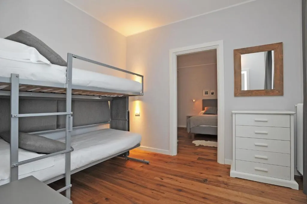 BFC Lite – Hotel Baita Fanti — zdjęcie 5