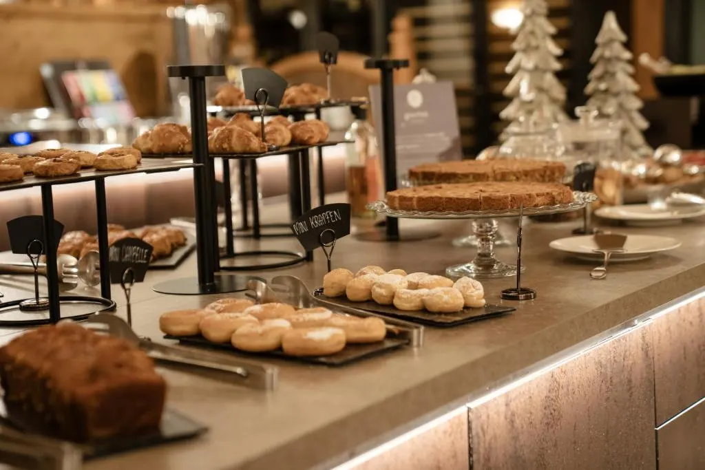 BFC Smart – Hotel Tevini Resort — zdjęcie 6