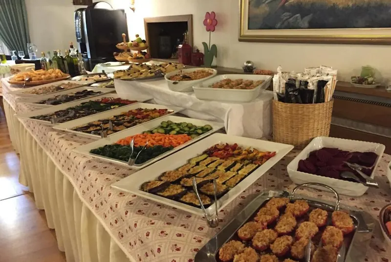 BFC Lite – Hotel Europa — zdjęcie 6