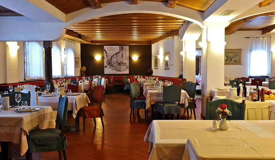 BFC Smart – Hotel Baita Clementi — zdjęcie 3