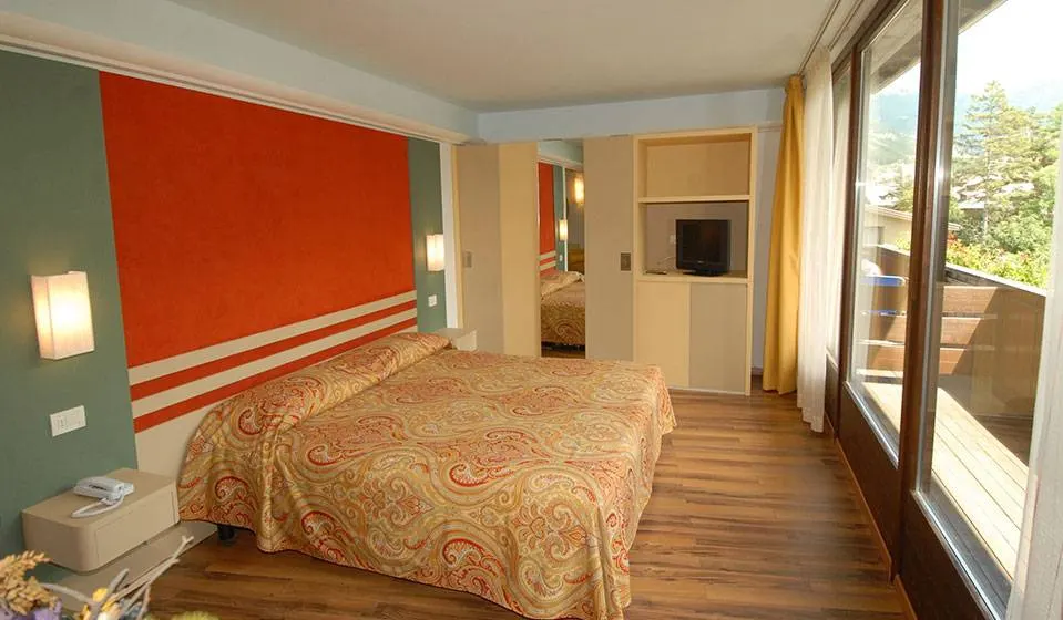 BFC Smart – Hotel Baita Clementi — zdjęcie 5
