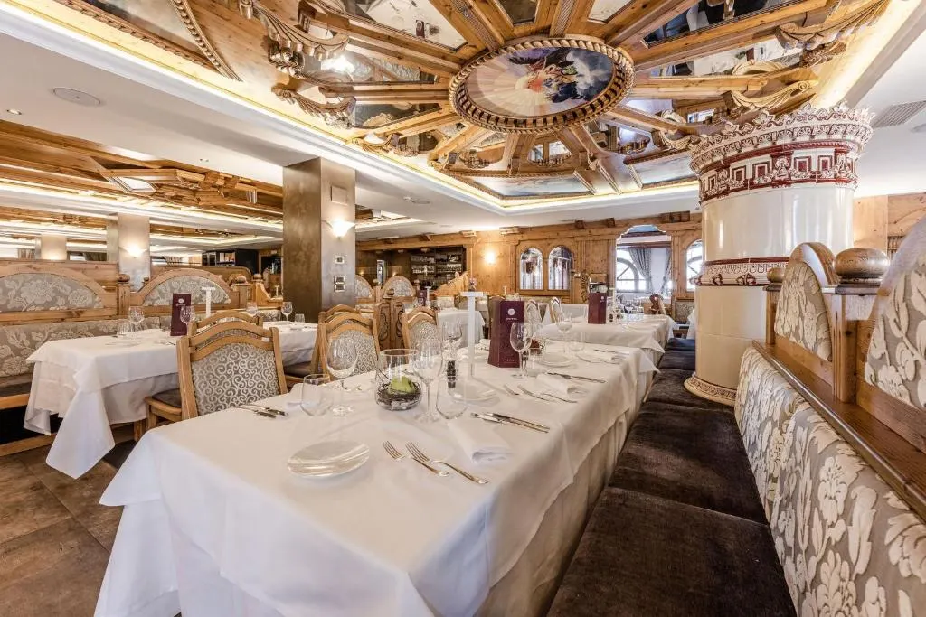BFC Smart – Hotel Tevini Resort — zdjęcie 5