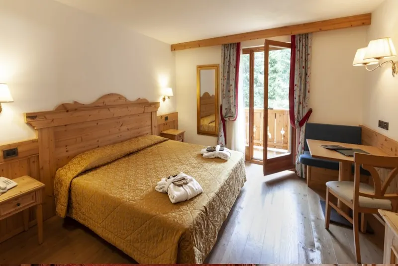 Narciarska Akademia Malucha – Hotel Bellavista — zdjęcie 3
