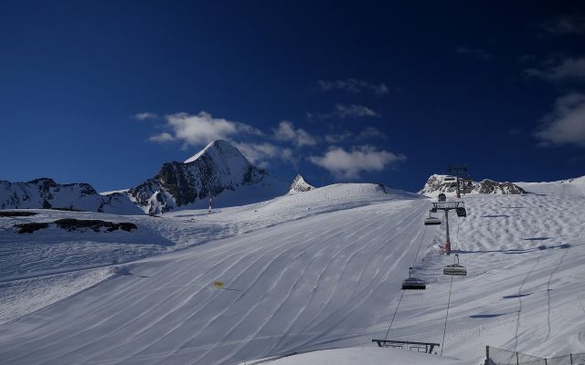 Wyjazd snowboardowy i narciarski - Season Opening Kaprun 2026 — zdjęcie 3