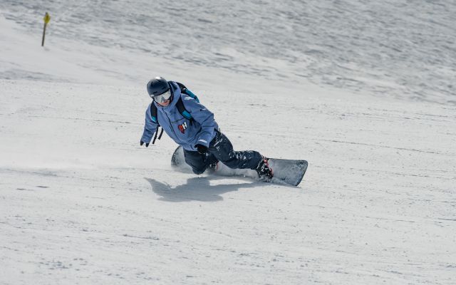 Wyjazd snowboardowy i narciarski - Season Opening Kaprun 2026 — zdjęcie 5