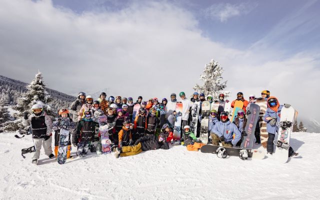 Wczasy rodzinne 2027 – Pinzolo & Madonna di Campiglio, Pinzolo I — zdjęcie 1