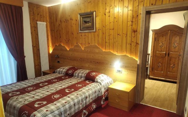 Wczasy rodzinne 2027 – Pinzolo & Madonna di Campiglio, Pinzolo II — zdjęcie 4
