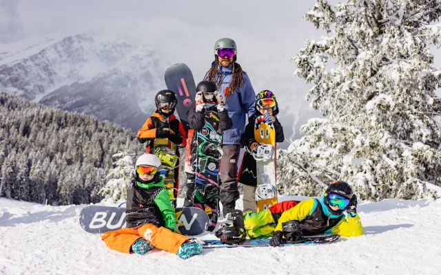 Wczasy rodzinne 2027 – Paganella ski, Andalo V — zdjęcie 2