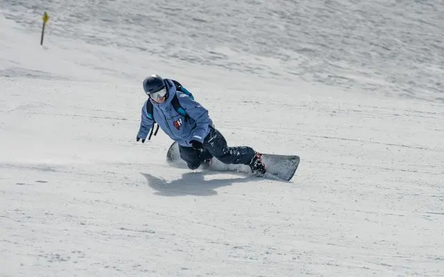 Wyjazd snowboardowy i narciarski - Season Opening Kaprun 2026 — zdjęcie 5