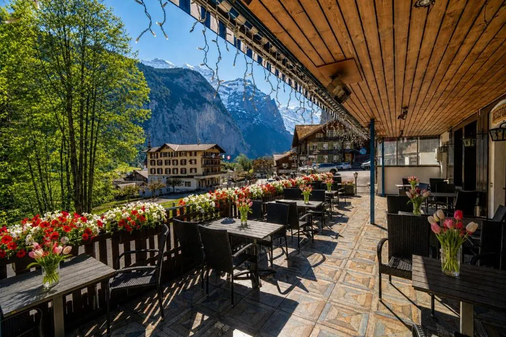 Snow Safari Jungfrau Szwajcaria 2027 — zdjęcie 3