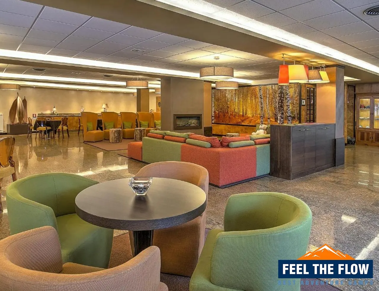 Family Week - Hotel Luna 4* — zdjęcie 4