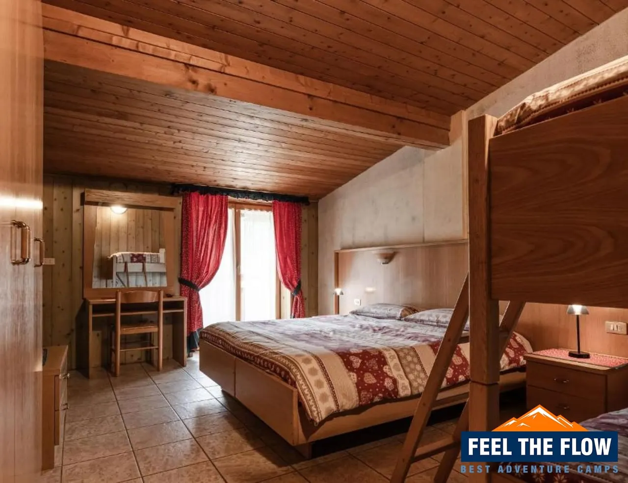 Paradiso Val di Sole - Hotele — zdjęcie 6